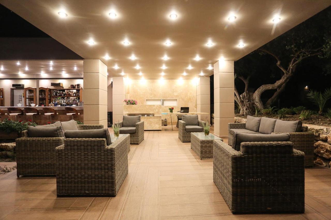Kassandra Village Resort Pefkohóri Kültér fotó