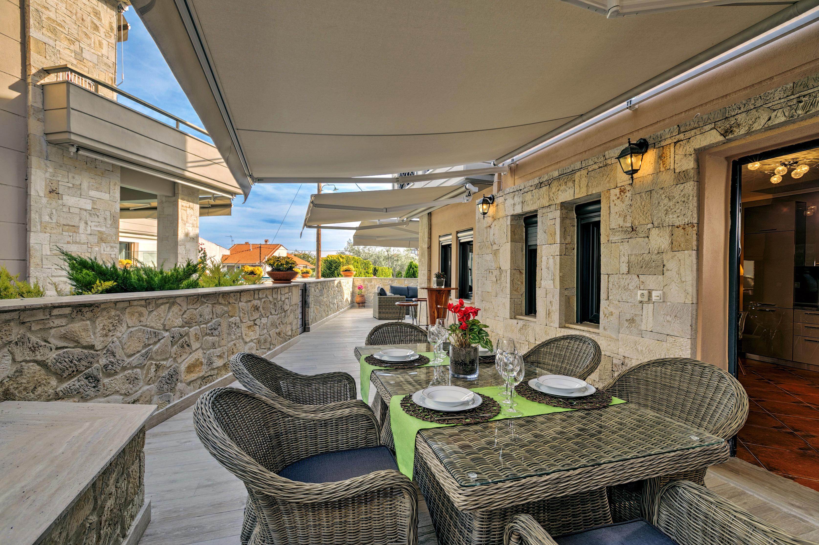 Kassandra Village Resort Pefkohóri Kültér fotó