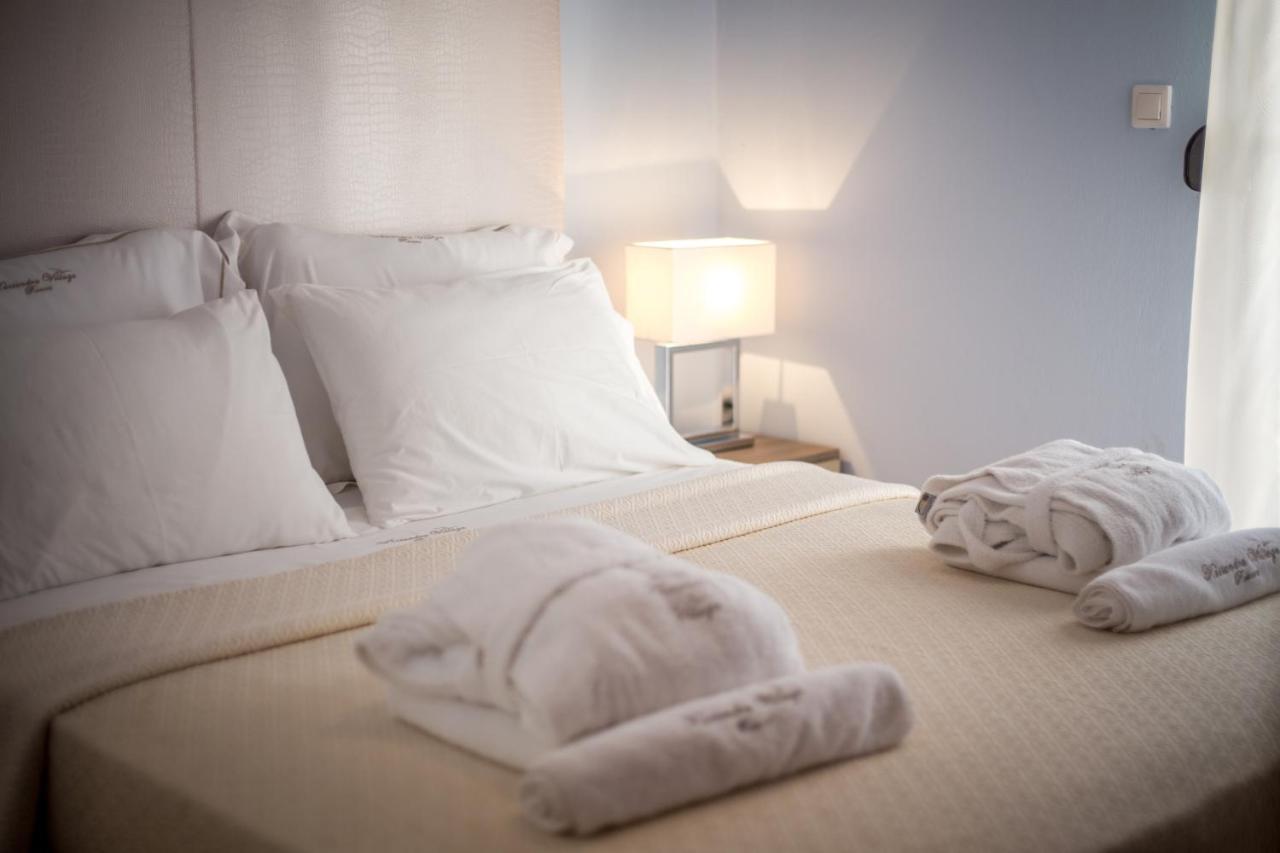 Kassandra Village Resort Pefkohóri Kültér fotó