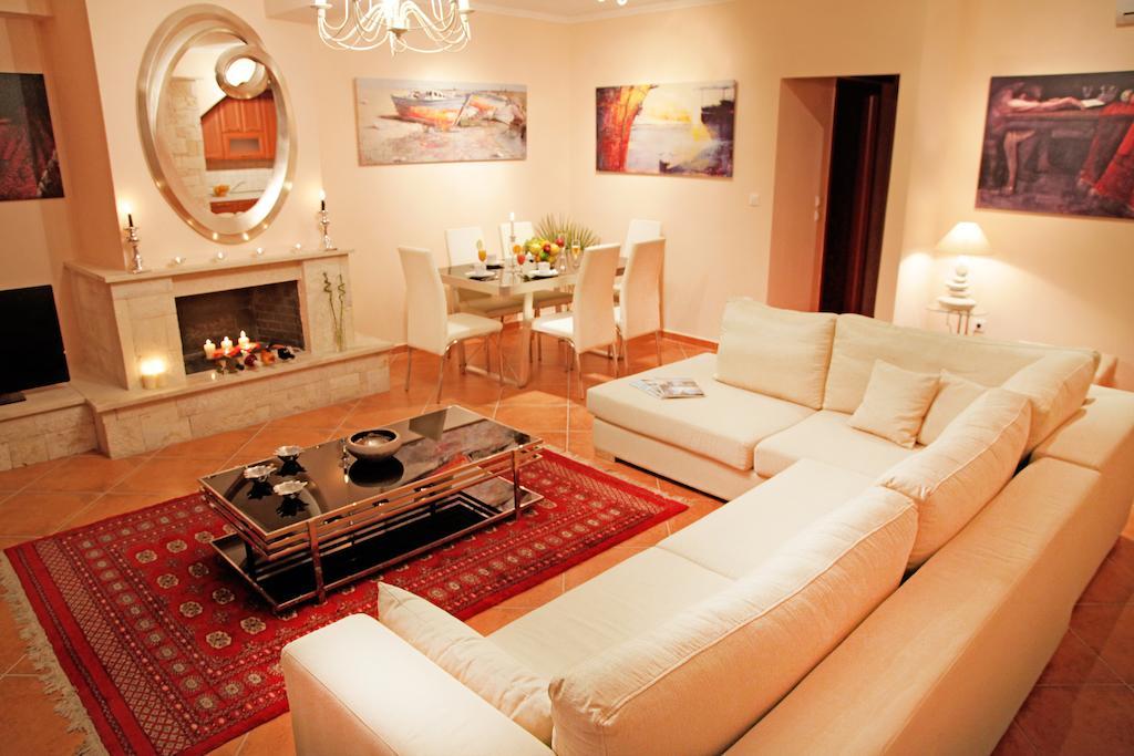 Kassandra Village Resort Pefkohóri Kültér fotó