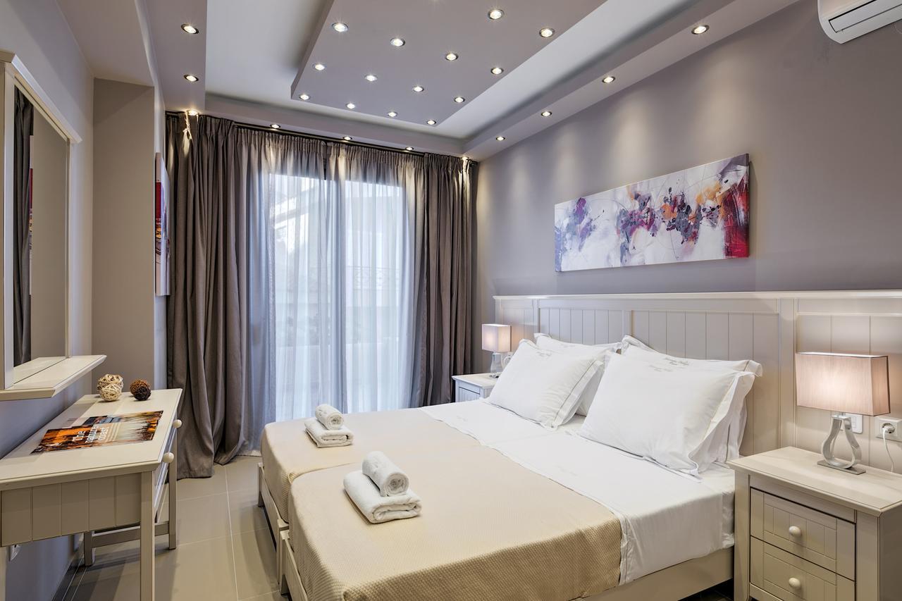 Kassandra Village Resort Pefkohóri Kültér fotó