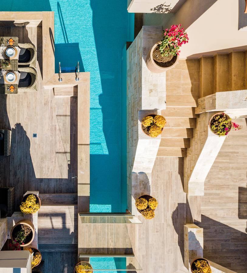 Kassandra Village Resort Pefkohóri Kültér fotó